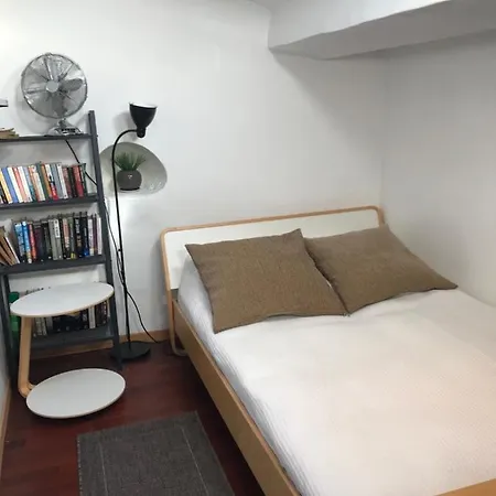 Апартаменты Loft Des Comtes Sauve