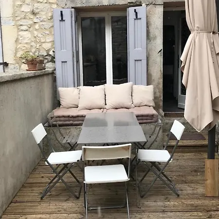 Loft Des Comtes Апартаменты *