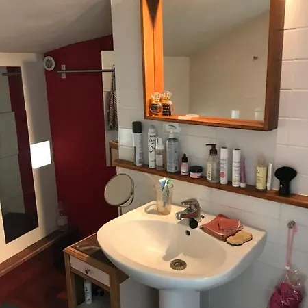 Loft Des Comtes * Sauve