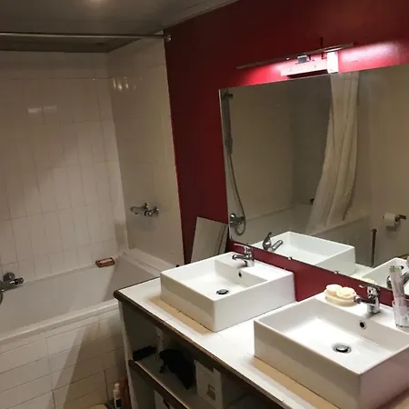 Loft Des Comtes Апартаменты Sauve