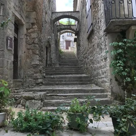Loft Des Comtes