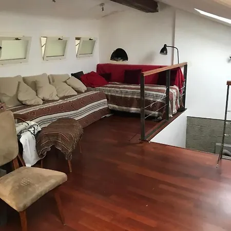 Loft Des Comtes Sauve