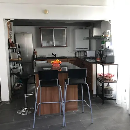 Loft Des Comtes Sauve